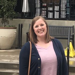 Meet your Posher, Emily